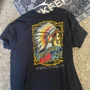 XL Grateful Dead tshirt